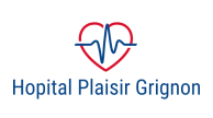logo Hôpital Plaisir Grignon